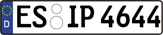 ES-IP4644