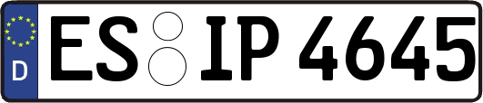 ES-IP4645