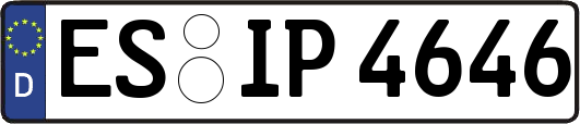 ES-IP4646