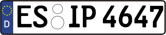 ES-IP4647