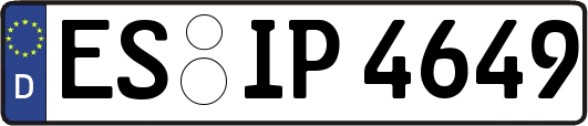 ES-IP4649