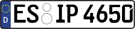 ES-IP4650
