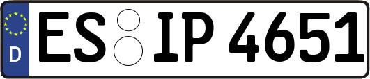 ES-IP4651