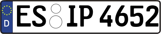 ES-IP4652