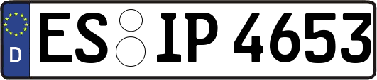 ES-IP4653