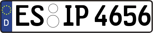 ES-IP4656
