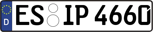 ES-IP4660