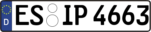 ES-IP4663