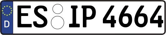 ES-IP4664