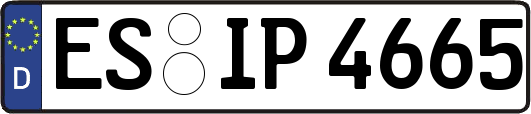 ES-IP4665