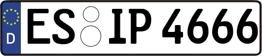 ES-IP4666