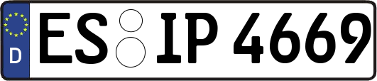 ES-IP4669