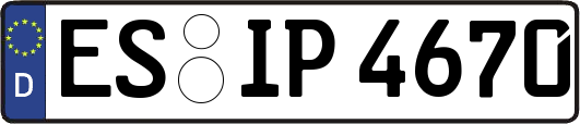 ES-IP4670