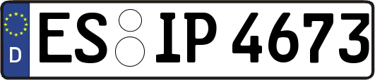 ES-IP4673