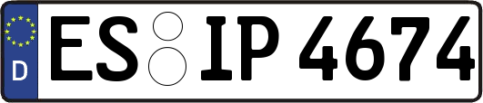 ES-IP4674