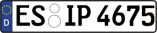 ES-IP4675