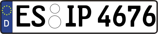 ES-IP4676