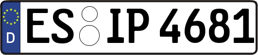ES-IP4681
