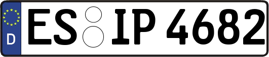 ES-IP4682