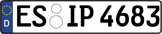 ES-IP4683