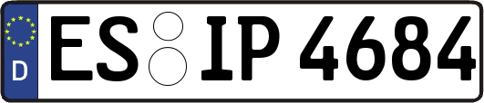 ES-IP4684
