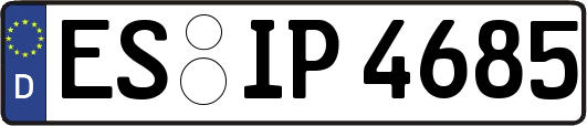 ES-IP4685