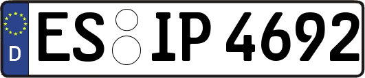 ES-IP4692