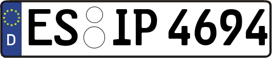 ES-IP4694