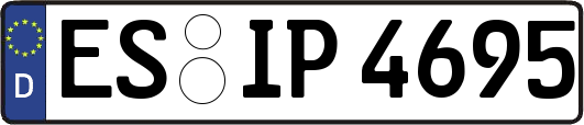 ES-IP4695
