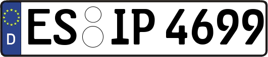 ES-IP4699