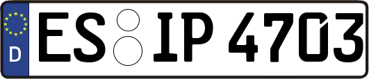 ES-IP4703