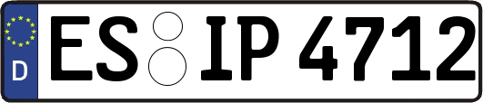 ES-IP4712