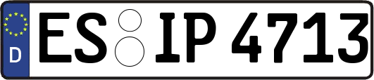 ES-IP4713