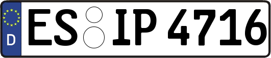 ES-IP4716