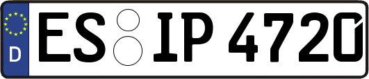ES-IP4720