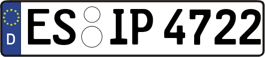 ES-IP4722