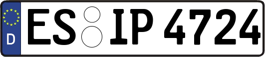 ES-IP4724