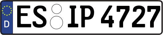 ES-IP4727