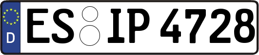 ES-IP4728