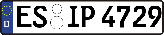 ES-IP4729