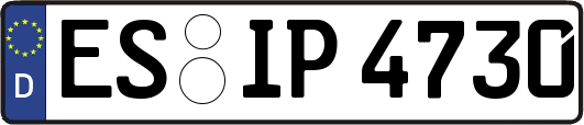 ES-IP4730