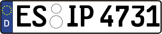 ES-IP4731