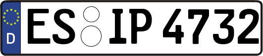 ES-IP4732