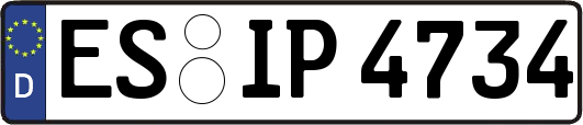 ES-IP4734