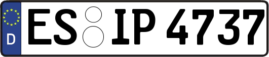 ES-IP4737