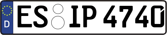 ES-IP4740