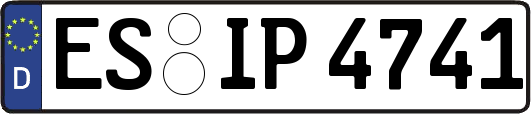 ES-IP4741