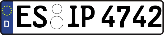 ES-IP4742