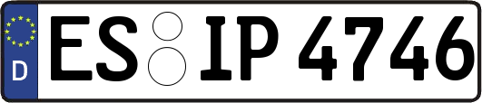 ES-IP4746