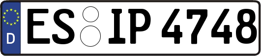ES-IP4748